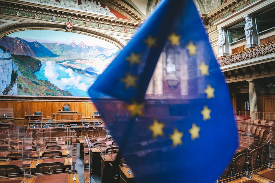 Siegfried Mureșan: cariera europarlamentarului care aspiră la funcția de premier