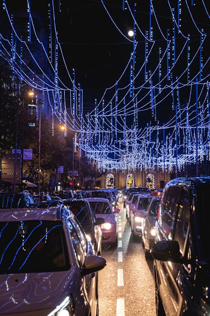 Zalău se pregătește pentru 1 Decembrie: restricții de trafic în centrul orașului