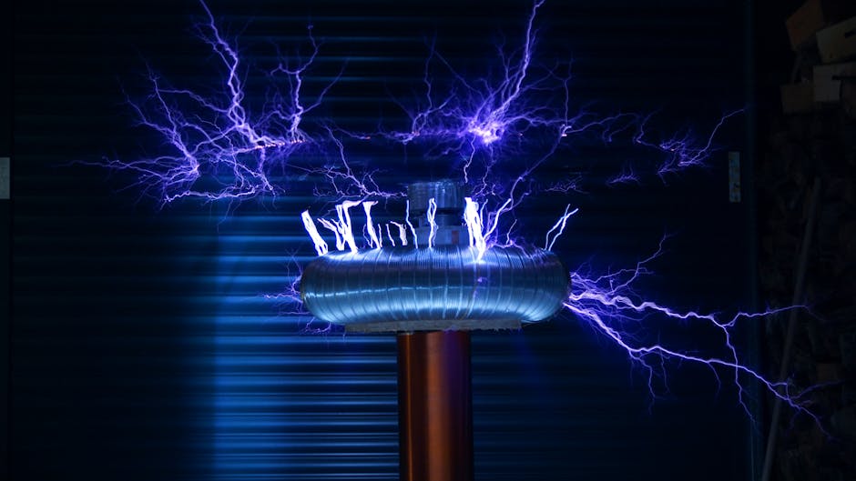 Descoperire uluitoare pe Marte: roverul NASA a înregistrat descărcări electrice pentru prima dată