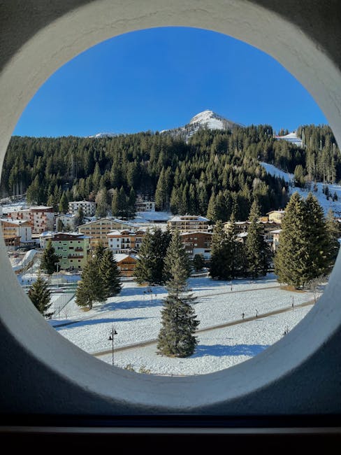 Descoperă cele mai frumoase locuri din România pentru o minivacanță de 1 Decembrie