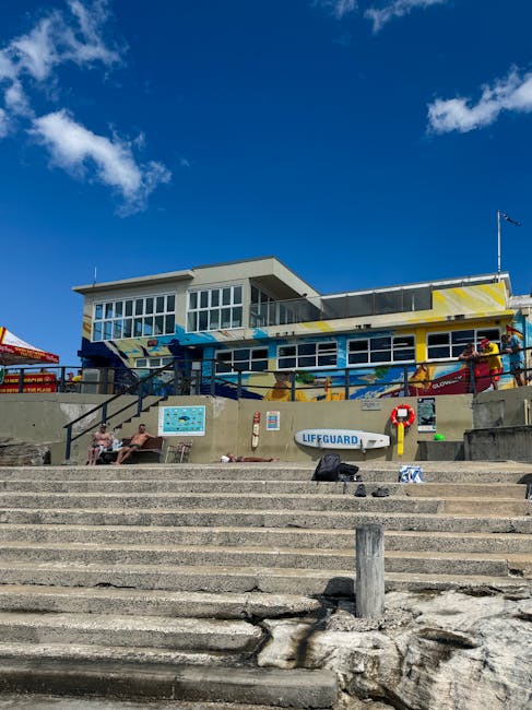 Tragedie pe plaja australiană: o turistă din Elveția moare în urma unui atac de rechin