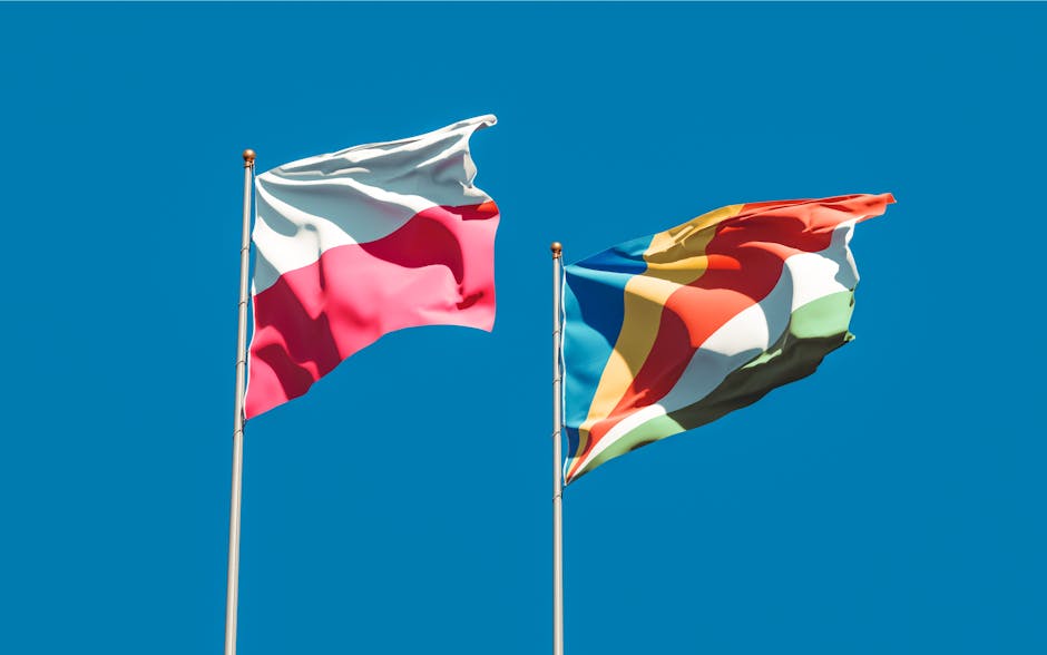 Rusia închide consulatul Poloniei de la Irkutsk ca răspuns la măsuri similare