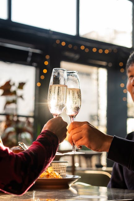 Nu rata petrecerea de Revelion la Restaurant Club Mioveni!