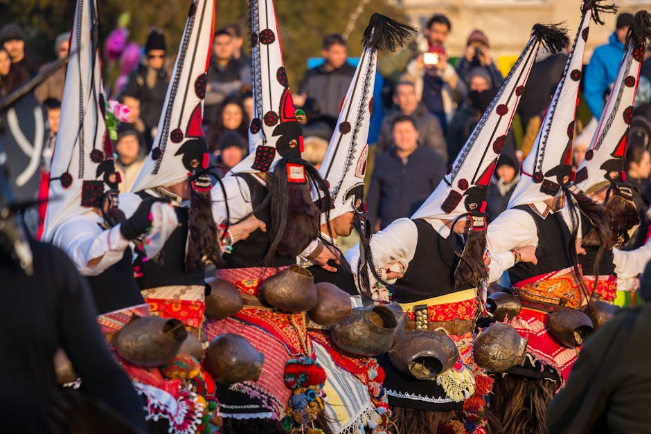 Sărbătoarea „Fiii Satului Oroiu”: Muguri Ardeleni încântă publicul