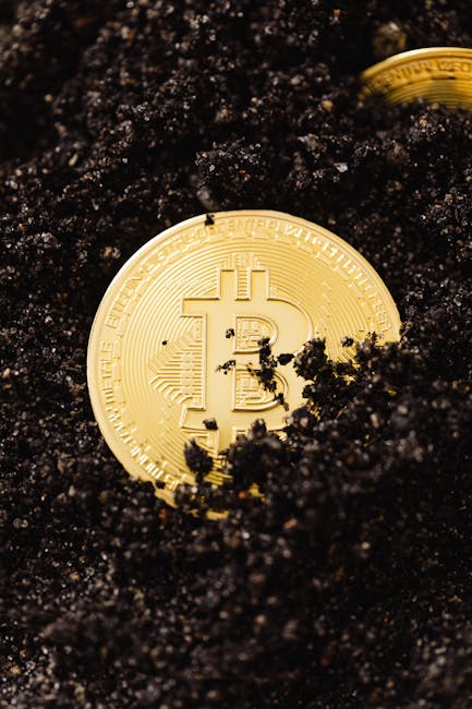 Descoperă cum poți mina Bitcoin fără efort și costuri mari