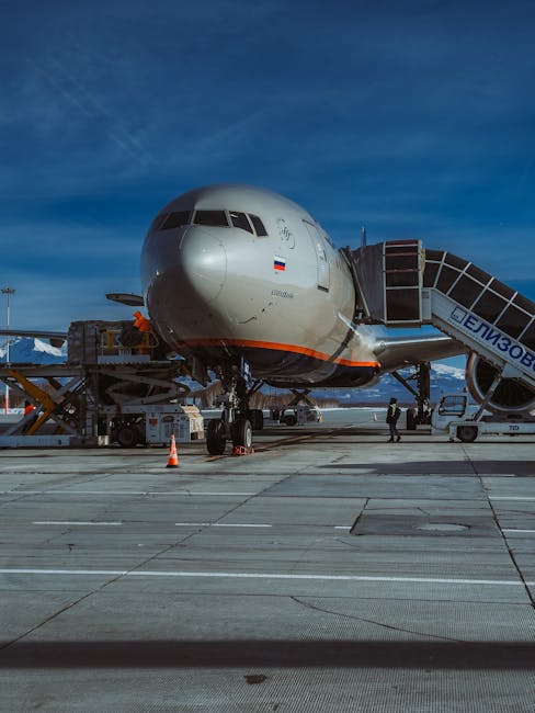 Aeroportul Sibiu oferă spre închiriere spații pentru operatorii aerieni