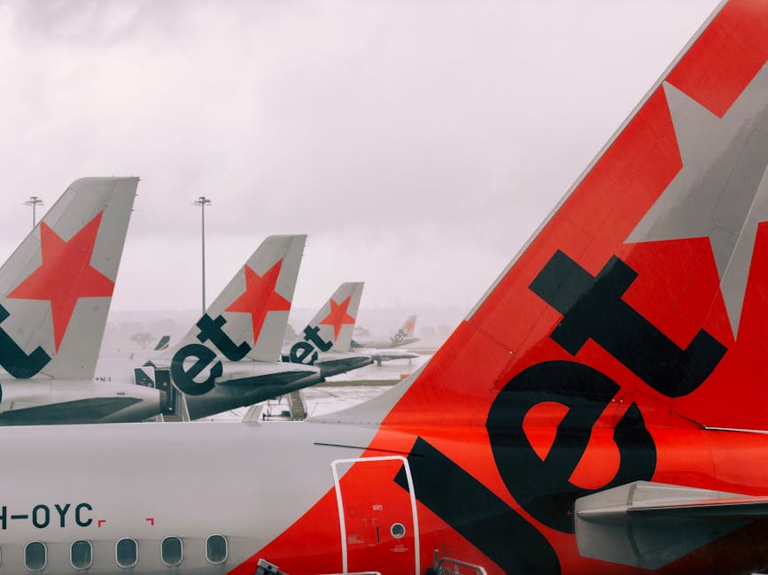 Aeroporturile se confruntă cu haos după rechemarea a peste 6.000 de avioane Airbus