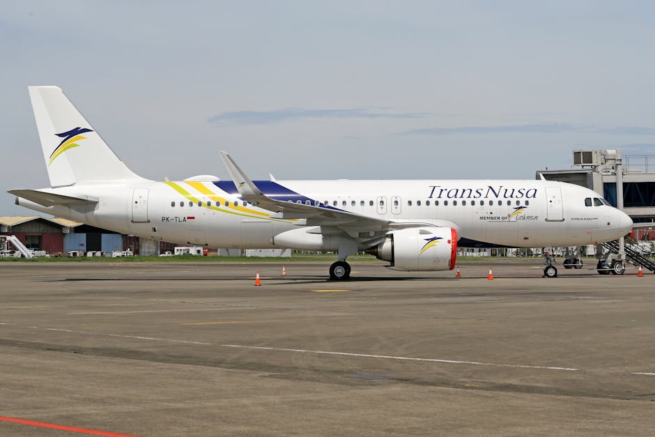 Airbus suspendă mii de avioane din cauza unei vulnerabilități legate de radiațiile solare