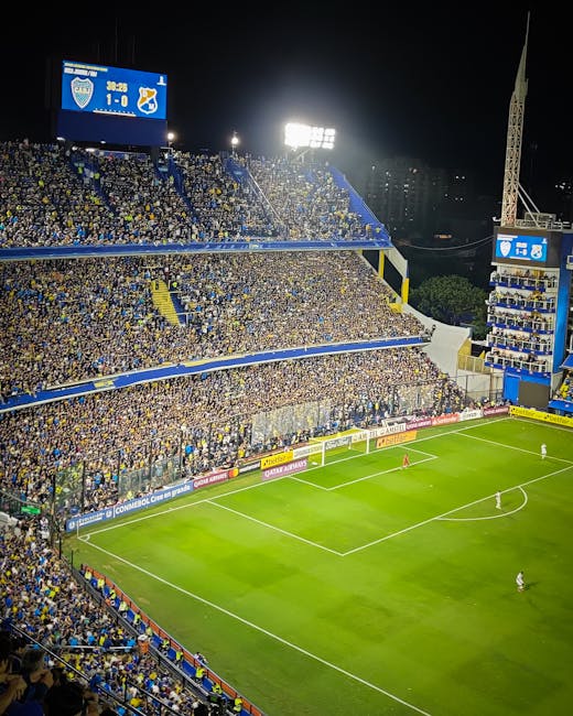 Tragedie înainte de finala Copei Libertadores: un suporter și-a pierdut viața