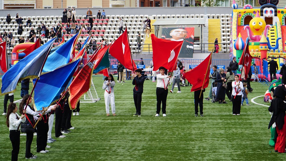 Un festival dedicat familiei: Cosmopolis Move & Care aduce sportul și educația în comunitate