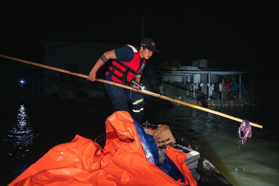 Inundațiile devastatoare din Sri Lanka: bilanțul morților crește