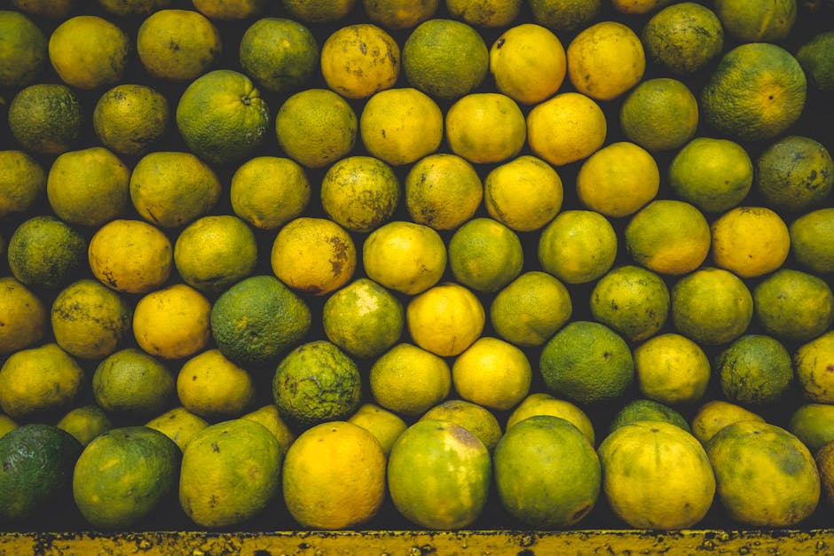 Descoperă beneficiile uimitoare ale limetelor pentru sănătate