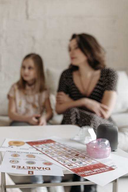 Descoperă secretele unei familii echilibrate la Satu Mare