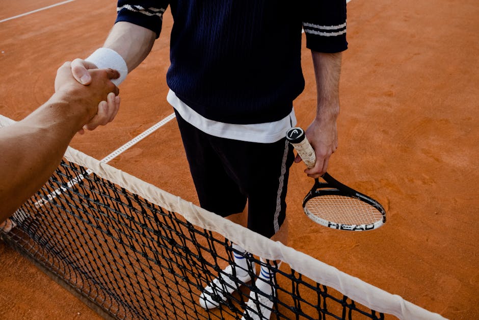 Natasha și Mateo strălucesc la turneul de tenis din Zalău