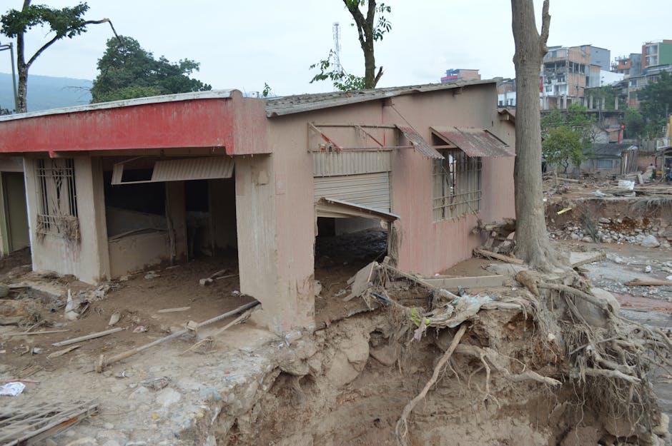 Nepalul se confruntă cu o criză economică gravă după inundații devastatoare