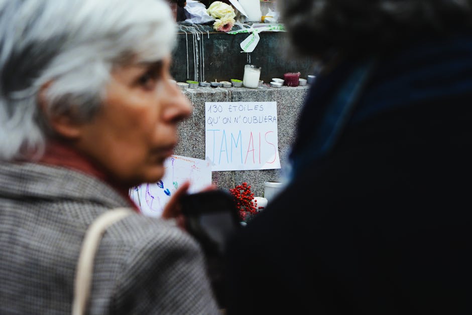 O comunitate în doliu: Profesorul Elena Viorica Andreescu ne-a părăsit