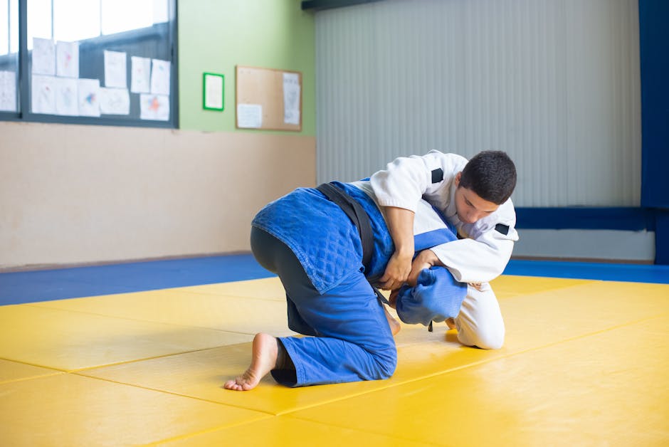România strălucește la Cupa Europeană U21 de judo: aur și argint pentru sportivii noștri