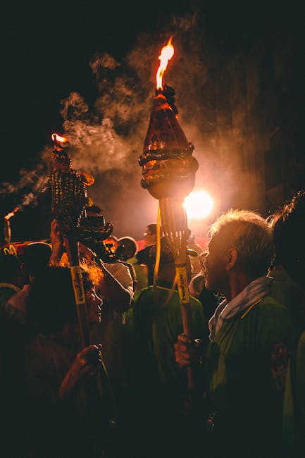 Făgăraș celebrează Ziua Națională cu activități culturale și lumini festive