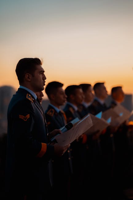 Celebrations in Satu Mare for Romania's National Day: Military ceremonies and folk concerts await