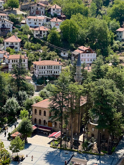 Cum Caroline Fernolend a transformat Viscri într-o bijuterie turistică
