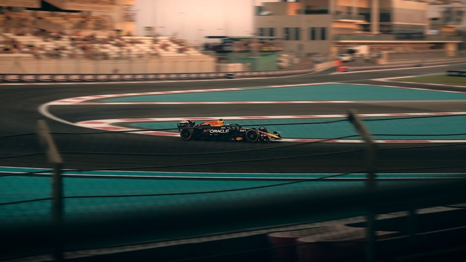 Max Verstappen triumfă în Bahrain, atingând al 72-lea său succes în Formula 1