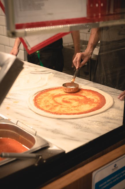 Un pizzar din Mioveni strălucește la Campionatul Internațional de Pizza din Belgrad