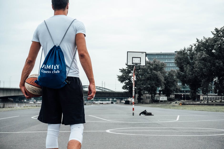 Nouă oportunitate pentru tineri: Bistrița Ballers, clubul de baschet care îmbină sportul cu pasiunea