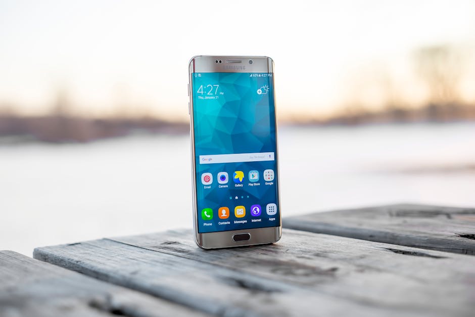 Samsung revoluționează designul smartphone-urilor cu Galaxy Z TriFold
