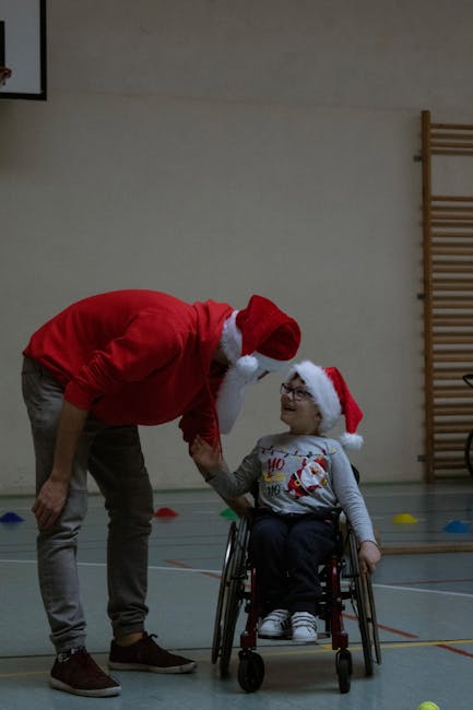 Târgul de Crăciun Socio Claus revine la UVT pentru susținerea persoanelor cu dizabilități