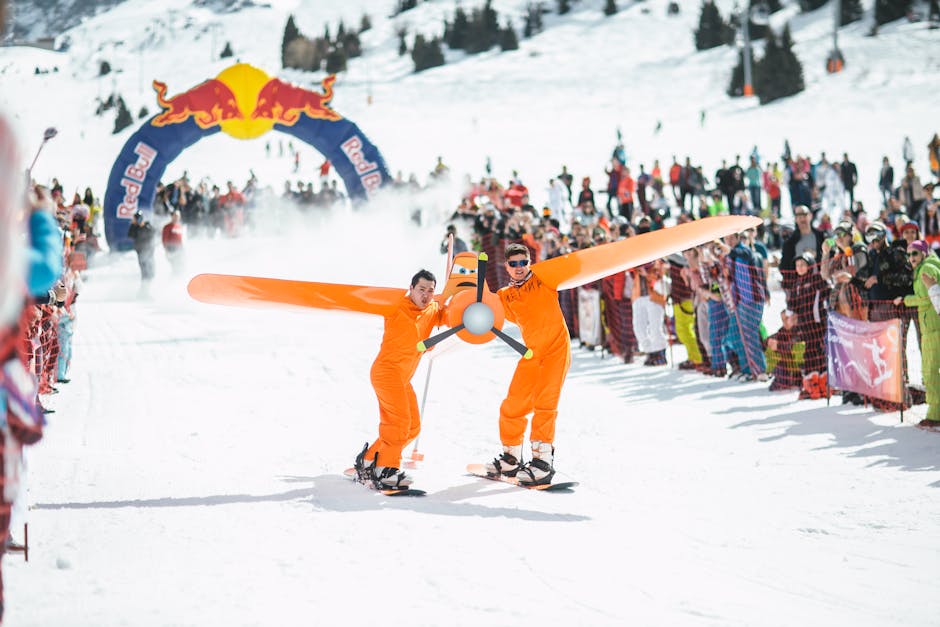 Festivalul Massif din Poiana Brașov anunță o ediție revoluționară