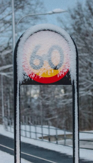Iarna se apropie: când trebuie să îți schimbi anvelopele pentru siguranță maximă