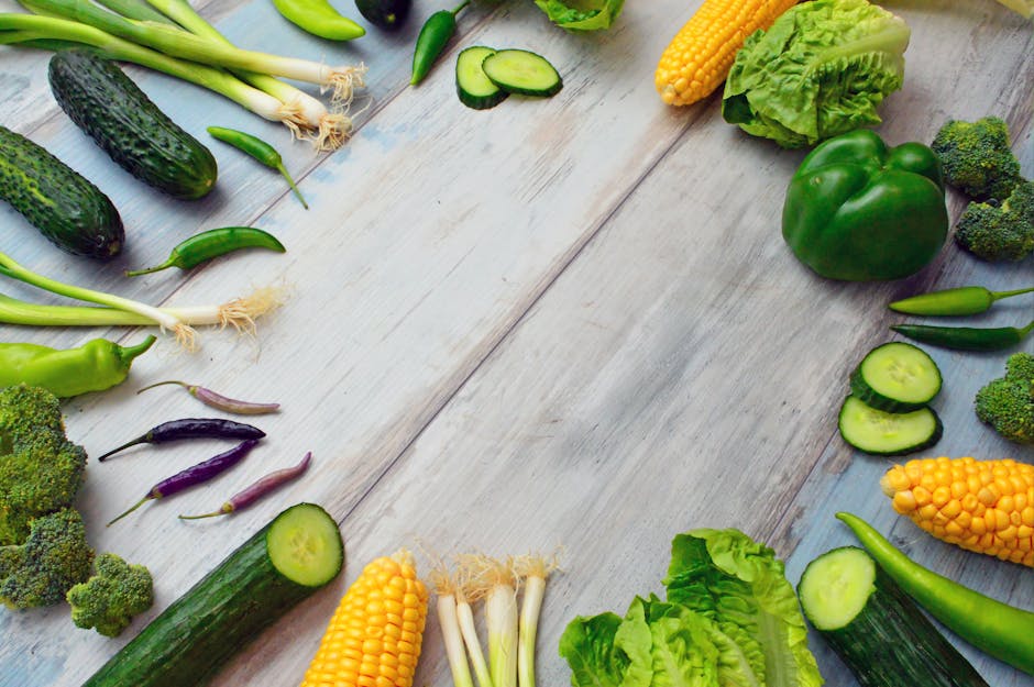 Broccoli, leguma vedetă a fermierilor din România: Beneficii și cerere în creștere