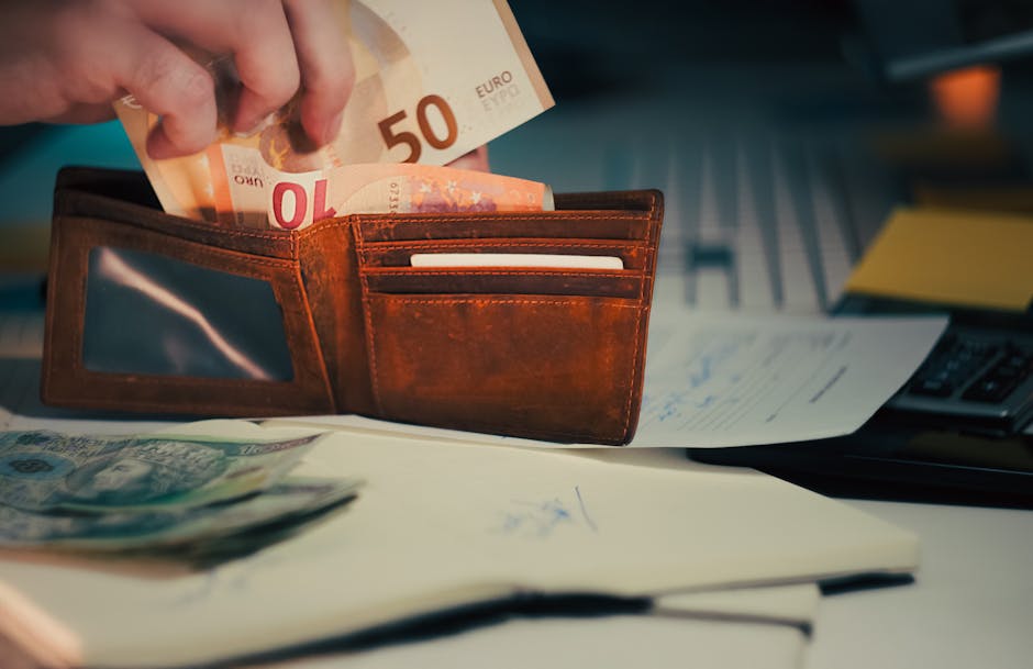 Un angajat din Ungaria cheltuiește un salariu eronat de zece ori mai mare în doar trei zile