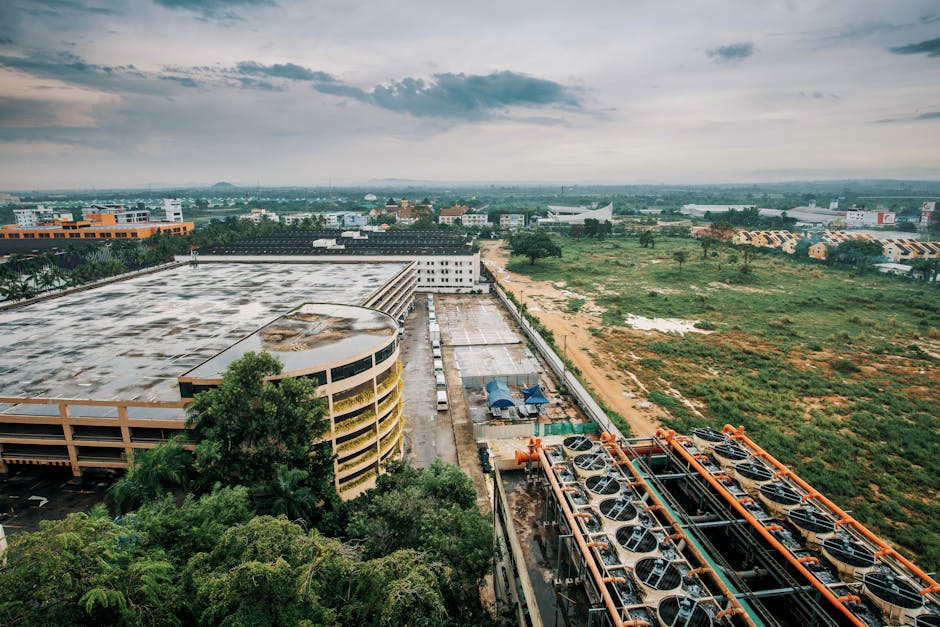 Investiție de 9 milioane de euro pentru un nou parc industrial în Târgu Jiu