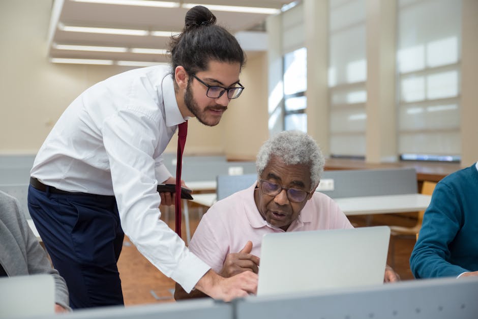 Profesorii seniori continuă să inspire generații, chiar și după 65 de ani