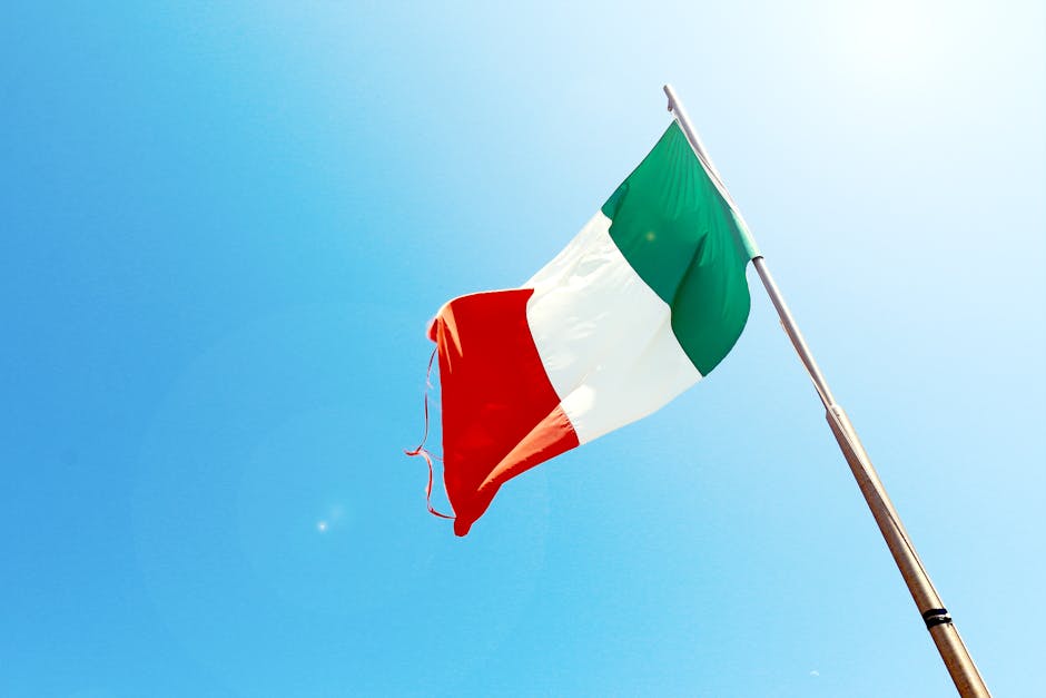 Ghid util pentru călătoria Italia – România cu copiii