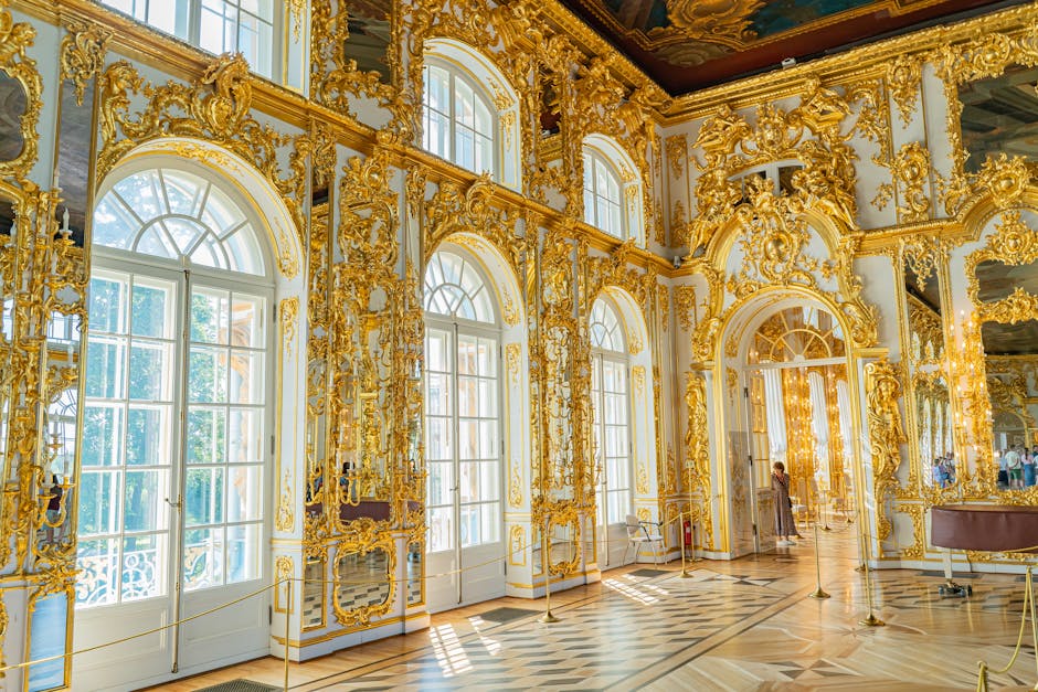 Un ou Fabergé vândut la licitație cu o sumă record: descoperă povestea sa fascinantă
