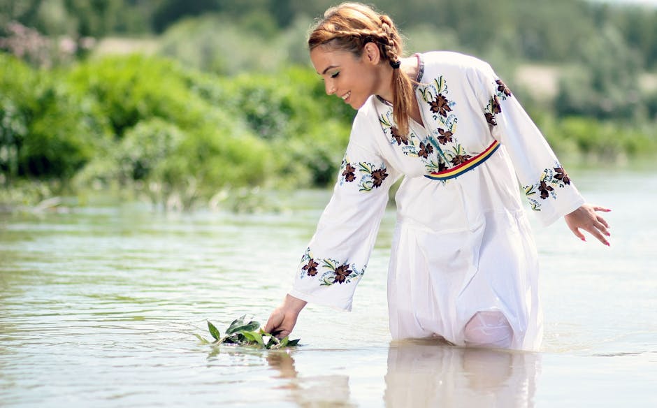 Imagini dezolante de Ziua Națională a României în Giurgiu