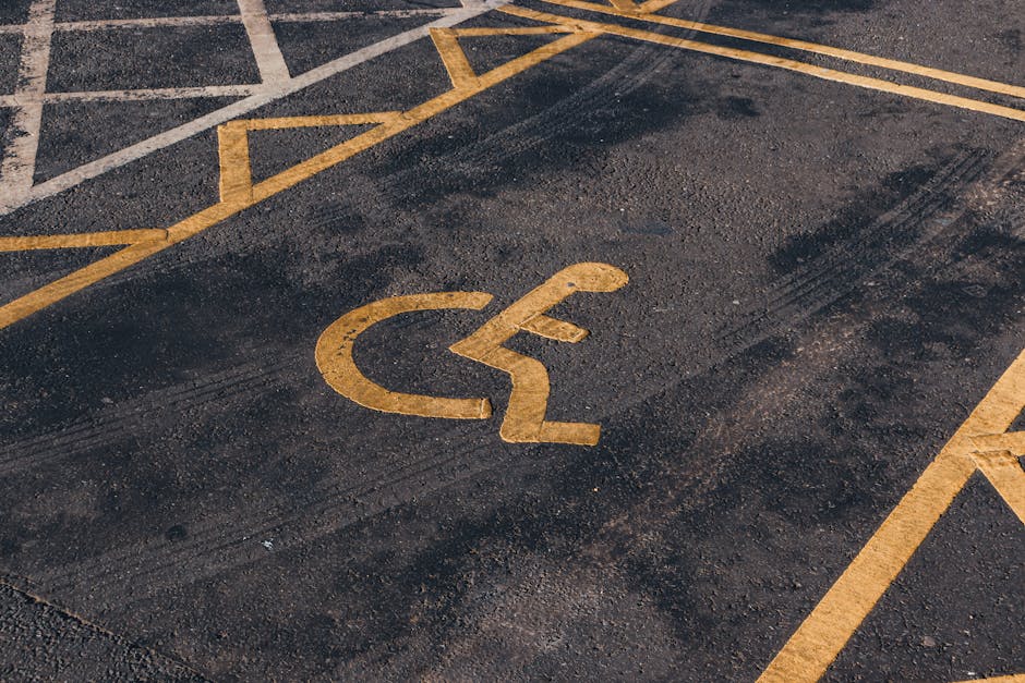 Descoperă Luna Mândriei Persoanelor cu Dizabilități: Un mesaj de incluziune și demnitate