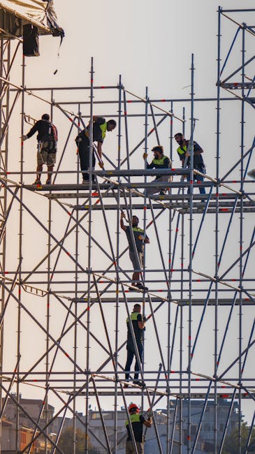 Oportunitate de muncă în Norvegia: salarii atractive pentru români
