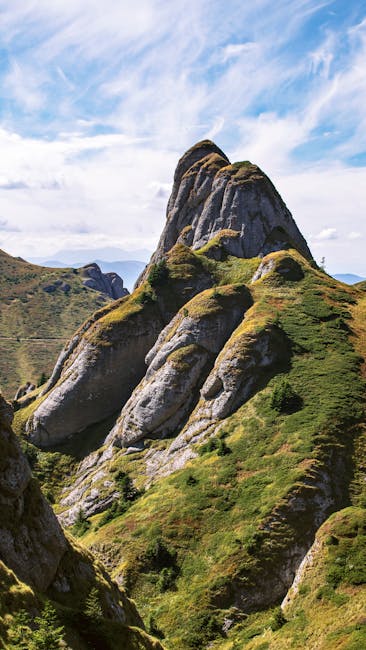Elevii din Târgoviște ating noi culmi în aventura montană