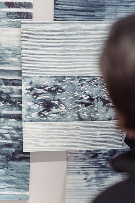 Expoziție captivantă Arcadie Răileanu la Piatra-Neamț: 46 de opere de artă de neratat