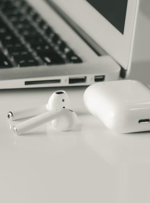 Inovațiile Apple: Ce ne rezervă laptopurile și căștile în 2026