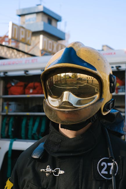 Un polițist din Bihor, erou al zilei: a salvat o viață în ciuda rănilor suferite!