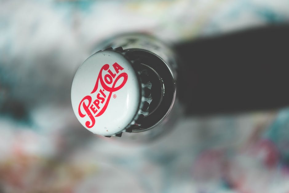 Pepsi: povestea curajoasă a unei băuturi iconice care a provocat Coca-Cola