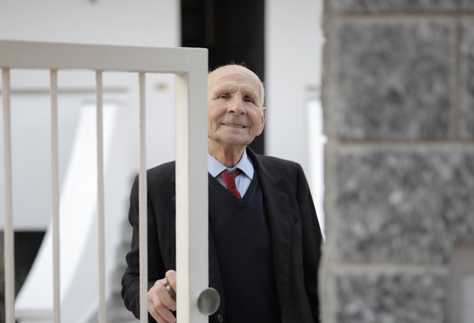 Descoperiți Centrul Rezidential pentru Persoane Vârstnice din Brazi în zilele porților deschise