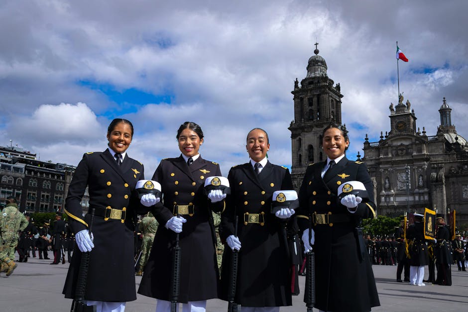 Celebrating excellence: seven prison officers promoted at Târgu Jiu