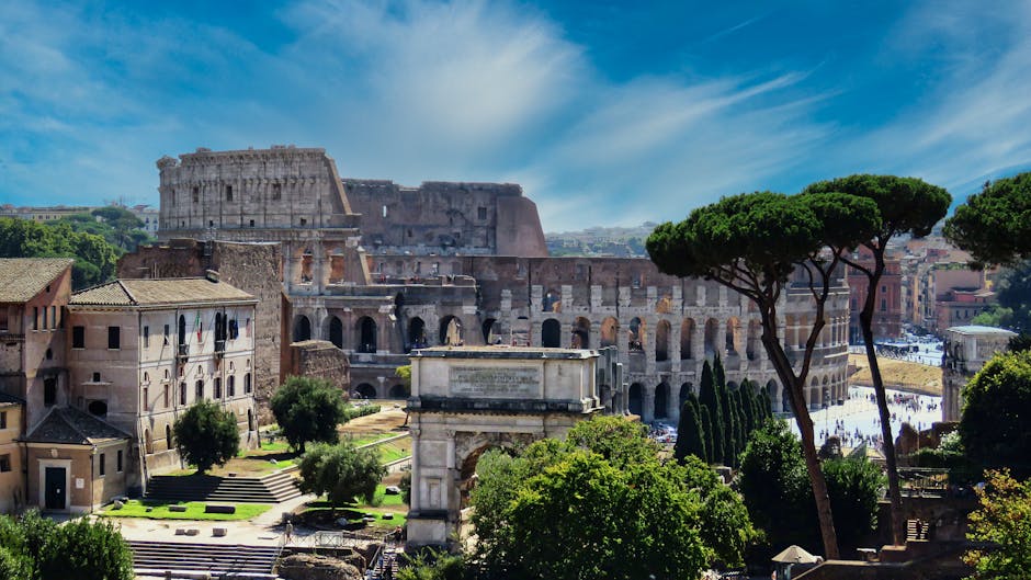 Anul Cultural România–Italia: o inițiativă de amploare pentru promovarea patrimoniului