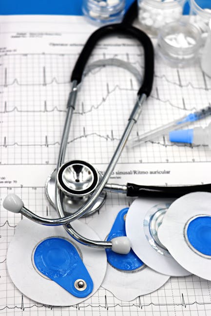 Un medic din Iași acuzat de implantarea stimulatoarelor cardiace provenite din surse ilegale