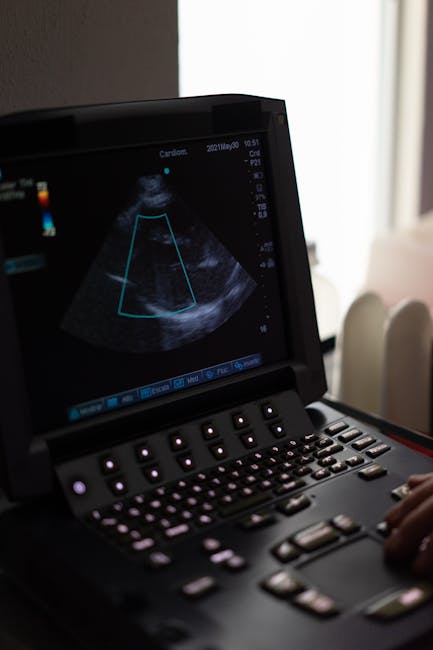 Când ar trebui să ne îngrijim de valvele inimii? Află semnele de avertizare